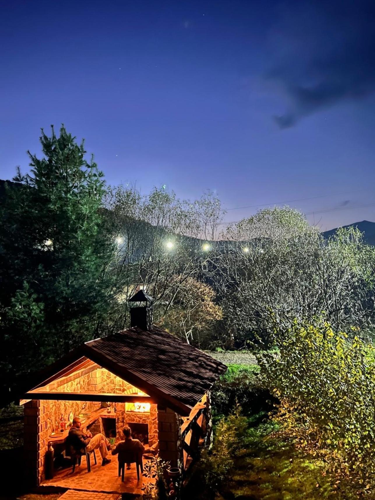 Вербовий Двір - Willow Yard Schdenijewo Exterior foto